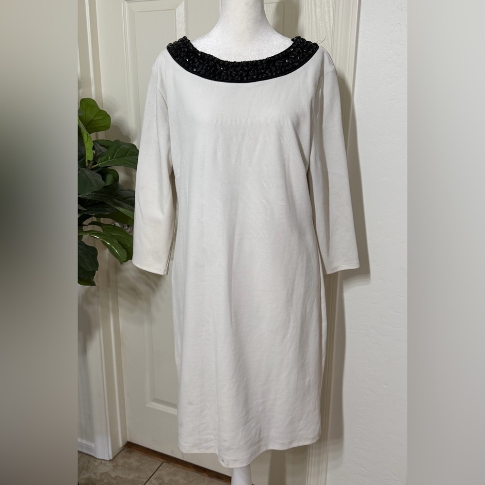 Bisou Bisou Evening Dress size 16